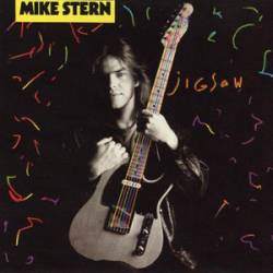 Mike Stern : Jigsaw